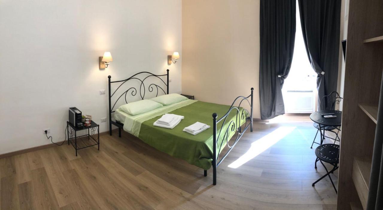 Maison Vaticana Rzym Zewnętrze zdjęcie