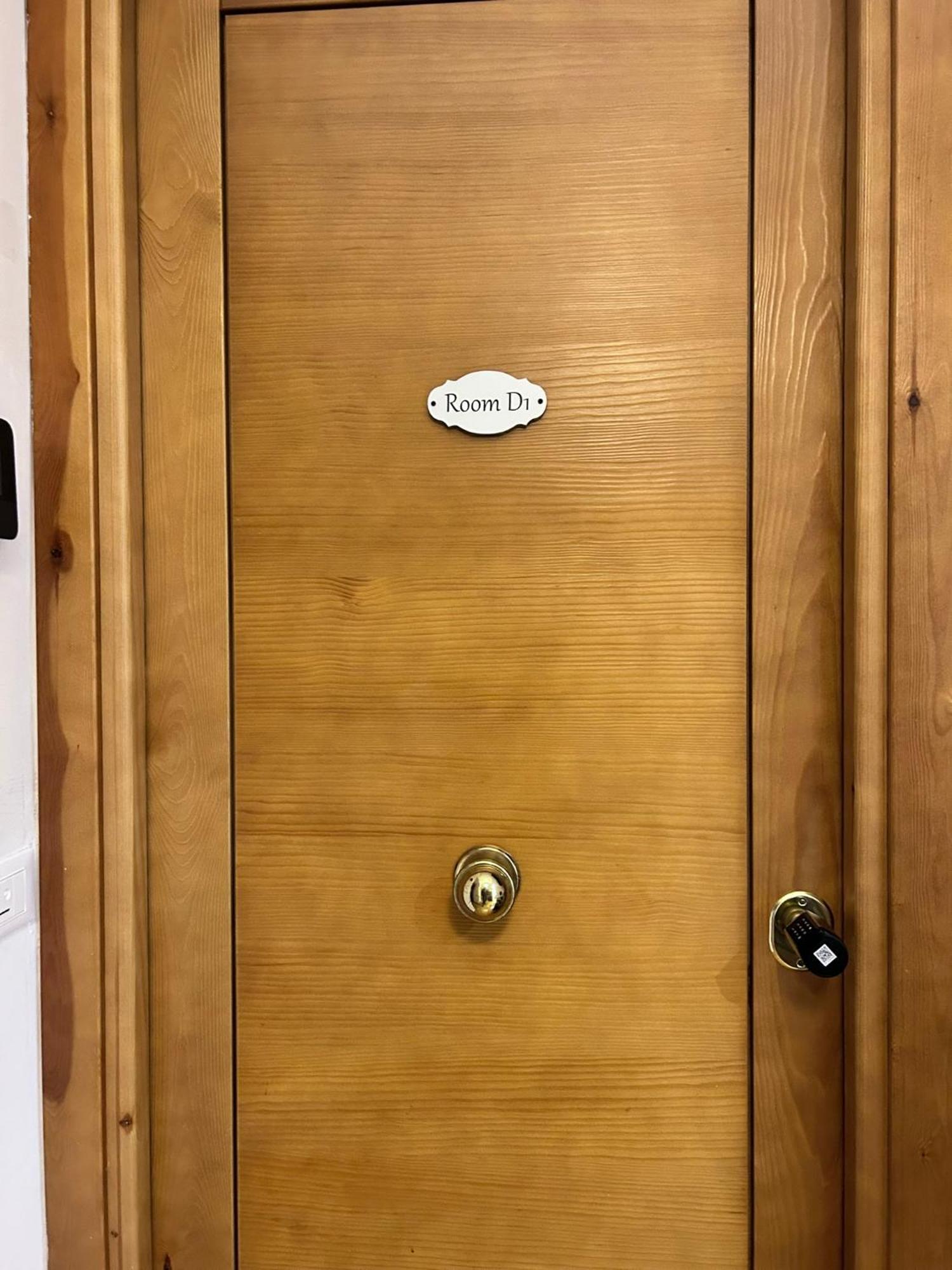 Maison Vaticana Rzym Zewnętrze zdjęcie