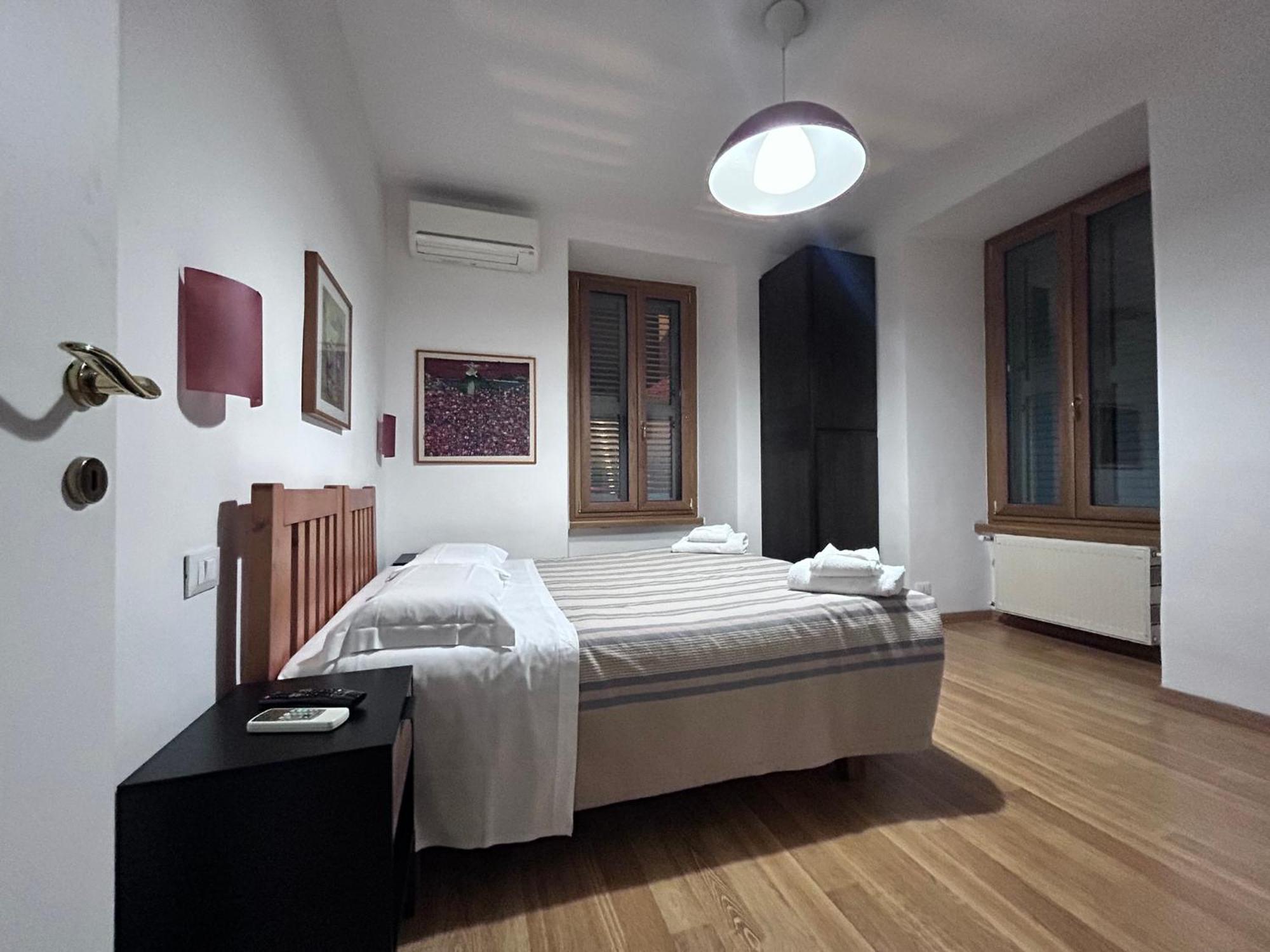 Maison Vaticana Rzym Zewnętrze zdjęcie