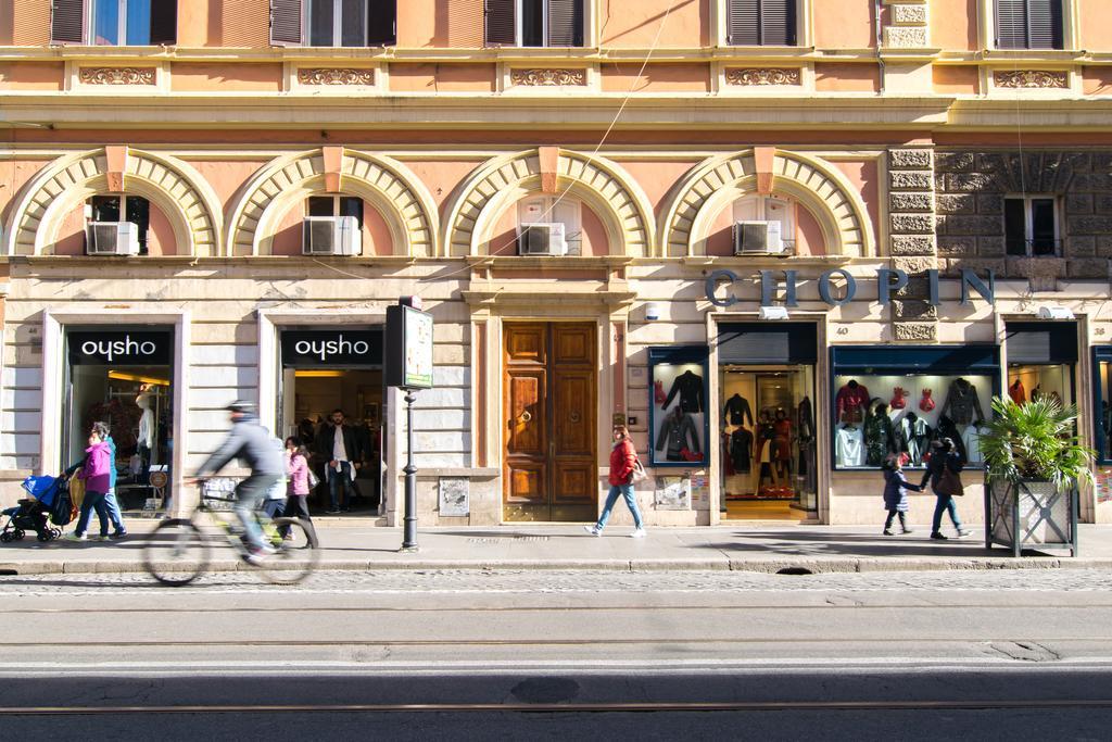 Maison Vaticana Rzym Pokój zdjęcie